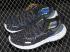 Nike Free Run 5.0 Next Nature Zwart Multi Hyper Royal DZ4848-001