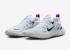 Nike Free Run 5.0 White Light Silver Faded Spruce Black CZ1884-102