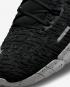 Nike Free Run 5.0 Next Nature Black Dark Smoke Gri CZ1884-006