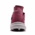 Nike Donna Free RN Motion Flyknit 2017 Vintage Wine Rush Maroon nero 880846-602