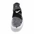 Nike Donna Free RN Motion Flyknit 2018 Nere Bianche 942841-001
