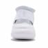 Nike Femmes Free RN Motion Flyknit 2018 Blanc Noir pur Platine 942841-100