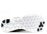 Nike Donna Free Flyknit 4.0 Buio Bianco Nero Grigio 631050-001