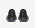 Nike Womens Free RN Flyknit 2018 Black Anthracite 942839-002