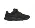 Nike Roshe Run Tanjun geheel zwarte hardloopschoenen voor kinderen 844868-001