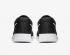 Nike Roshe Run Tanjun Noir Blanc Chaussures de course pour femmes 812655-001