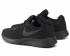 Zapatillas Nike Roshe Run Tanjun Negras para mujer 812655-002