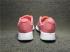Giày chạy bộ nữ Nike Roshe Run Tanjun Lava Glow White Total Crimson 815655-600