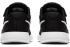 Nike Roshe Run Tanjun PSV Noir Blanc Chaussures de course pour enfants 844868-011