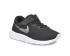 Детские кроссовки Nike Roshe Run Tanjun PSV Black White 844868-014