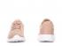 Nike Roshe Run Tanjun Particle Beige Pink White รองเท้าวิ่งผู้หญิง 812655-202