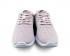 Nike Roshe Run Tanjun Plum Krijt Roze Wit Dames Hardloopschoenen 812655-503