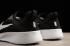 Sepatu Lari Nike Rosherun Tanjun Slip Hitam Putih 902866-002
