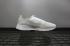 Nike Rosherun Tanjun Slip Gris Blanco Zapatos para correr 902866-101