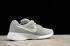 Sepatu Lari Nike Rosherun Tanjun Wolf Grey White Mesh 812654-010