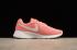 Nike Rosherun Tanjun Sapatos femininos Lava Glow Pink Running Training Shoes 812655-600