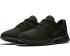 ανδρικά παπούτσια για τρέξιμο Nike Tanjun All Black Anthracite 812654-001