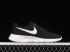Nike Tanjun Siyah Beyaz Barely Volt DJ6258-003,ayakkabı,spor ayakkabı