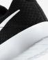 Nike Tanjun GS Preto Branco 818381-011