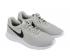 Nike Tanjun Light Bone Negro Blanco Zapatos para correr para hombre 812654-012
