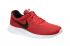 Nike Tanjun Red Black White Bright Crimson วิ่งผู้ชาย 812654-005