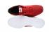 tênis de corrida masculino Nike Tanjun vermelho preto branco brilhante carmesim 812654-005