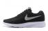Tênis de corrida Nike Tanjun SE BR preto prata 844908-002
