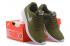 Nike Tanjun SE BR Tênis de corrida Camo Verde 844908-302
