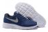 Giày chạy bộ Nike Tanjun SE BR Deep Blue 844908-401 P