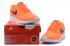 Nike Tanjun SE BR Løbesko Orange Sort 844908-801