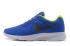 Nike Tanjun SE BR Chaussure de course Bleu Royal 876899-400