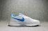 Sepatu Lari Pria Nike Tanjun White Photo Blue 812654-100