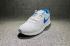 Nike Tanjun White Photo Blue Herren Laufschuhe 812654-100
