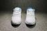 Giày chạy bộ nam Nike Tanjun White Photo Blue 812654-100