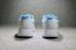 Nike Tanjun White Photo Blue Men נעלי ריצה 812654-100