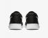 Nike Women's Tanjun Black Summit White Running Shoes 812655-011