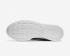 Nike Womens Tanjun Black Summit White Running Shoes 812655-011