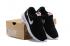des chaussures de course Off White Nike Tanjun Noir Argent 812654