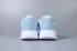 Nike Tanjun Glacier Blue White Volt 812655-401 ผู้หญิง