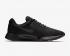 Nike Tanjun All Black para mujer, zapatillas para correr para hombre 812654-018