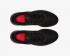 женские мужские кроссовки Nike Tanjun All Black 812654-018