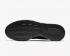 des chaussures de course Nike Tanjun All Black pour femmes et hommes 812654-018