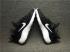 Tênis de corrida masculino Nike KaiShi 2.0 preto branco 633411-010