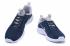 Nike Roshe Run Kaishi 2.0 Midnight Navy Wolf Gris Blanc Chaussures 833411-401