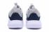 Buty Nike Roshe Run Kaishi 2.0 Midnight Navy Wolf Szare Białe 833411-401
