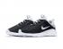 Nike Roshe Run Kaishi 2.0 SE Noir Blanc Chaussures de course pour hommes 844838-005
