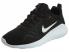 Мужские кроссовки для бега Nike Roshe Run Kaishi 2.0 White Black 833411-010