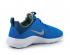 Nike Roshe Run Kaishi 2.0 Blanc Bleu Chaussures de course pour hommes 833411-400