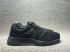 Dámské pánské běžecké boty Nike Kaishi All Black velkoobchod 654473-003