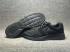 Dame Nike Kaishi All Black Engros Herre løbesko 654473-003